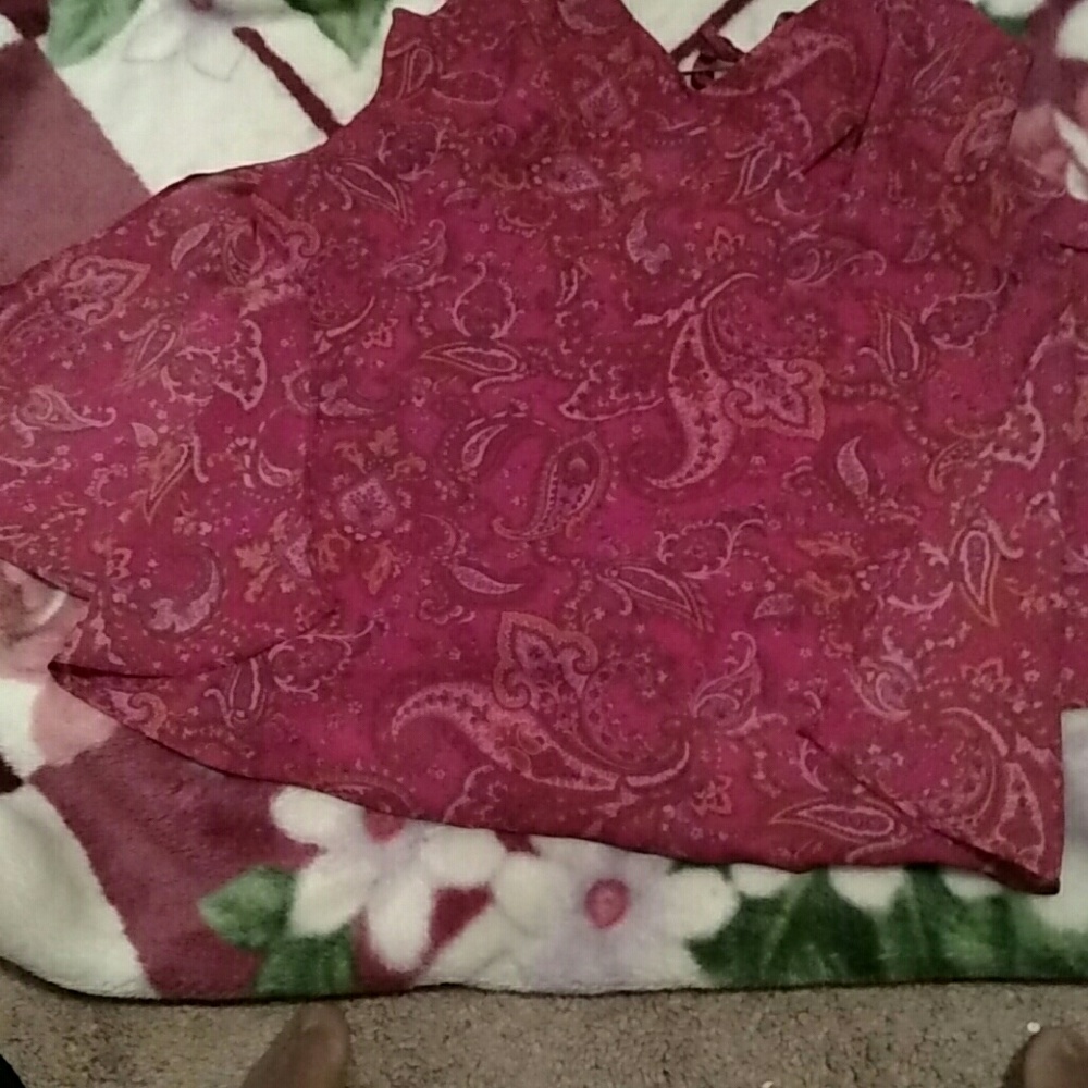Sleep wear